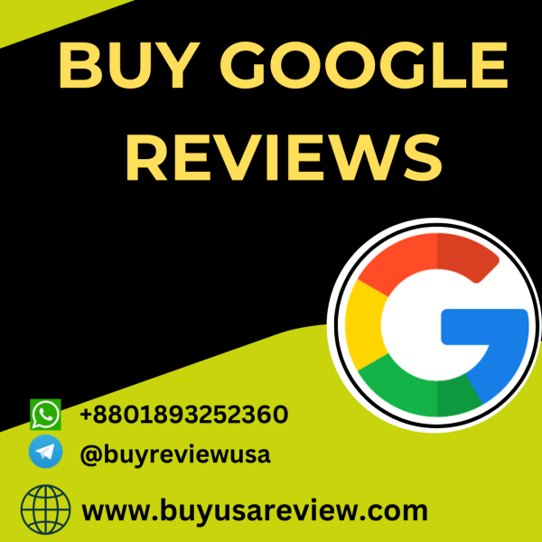 BUY GOOGLE REVIEWS
