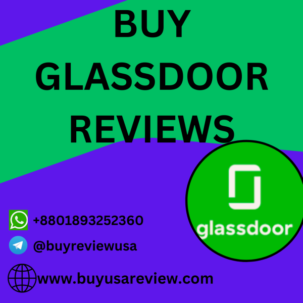 BUY GLASSDOOR REVIEWS