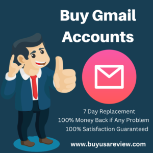 Buy Gmail Accounts