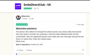 Buy Trustpilot Reviews