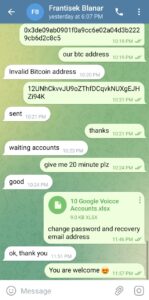 Buy Google Voice Account