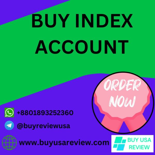 BUY USA INDEX ACCOUNT