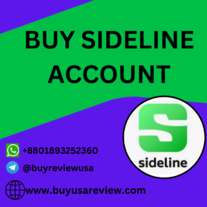 BUY USA SIDELINE ACCOUNT